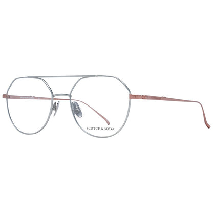 Gray Women Optical Frames