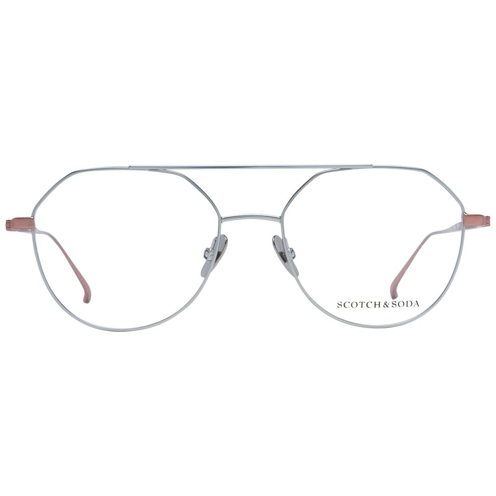 Gray Women Optical Frames