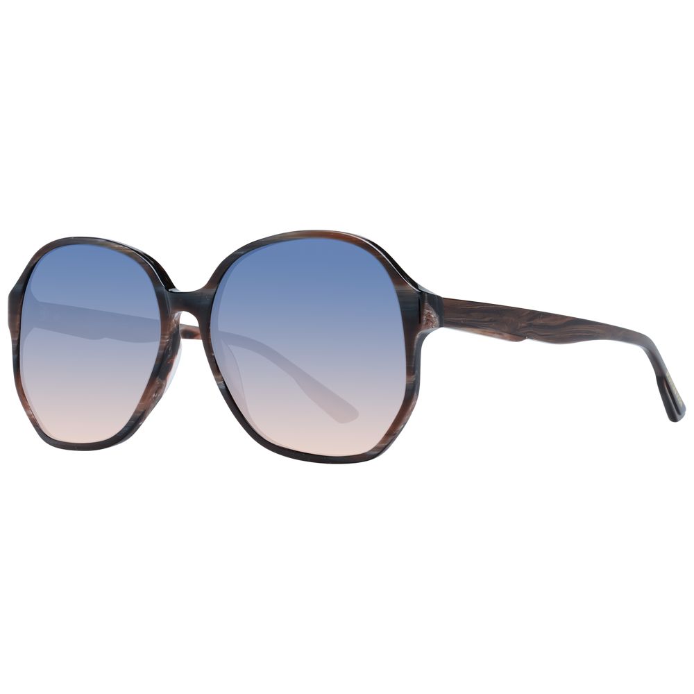 Brown Women Sunglasses