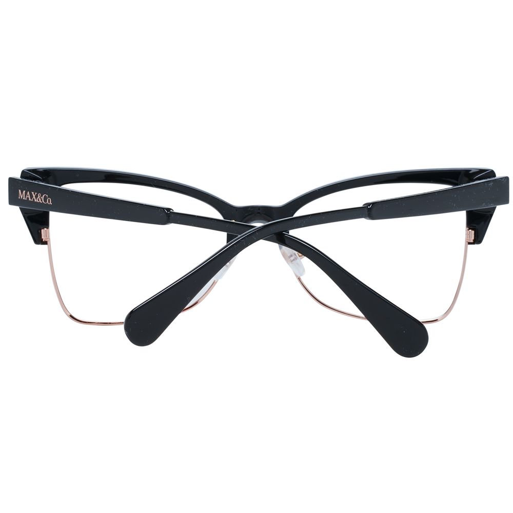 Black Women Optical Frames