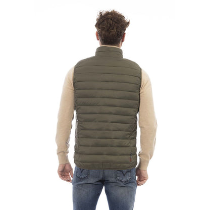Army Polyamide Men's Vest