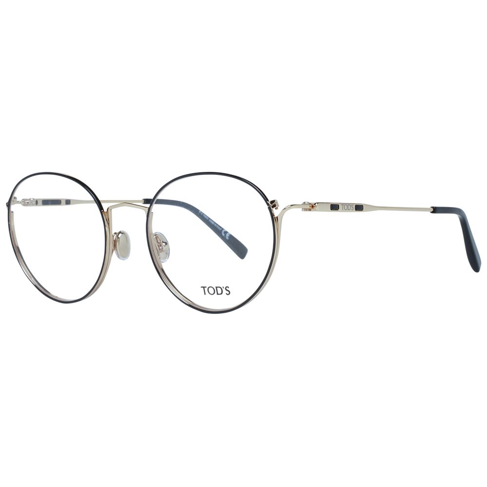 Black Women Optical Frames