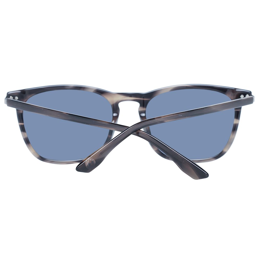 Gray Men Sunglasses