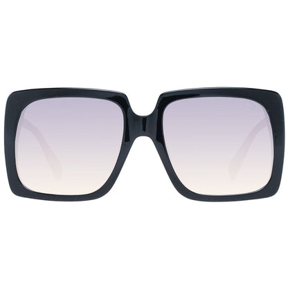 Black Women Sunglasses