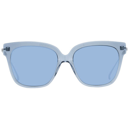 Blue Women Sunglasses