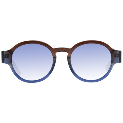 Brown Men Sunglass
