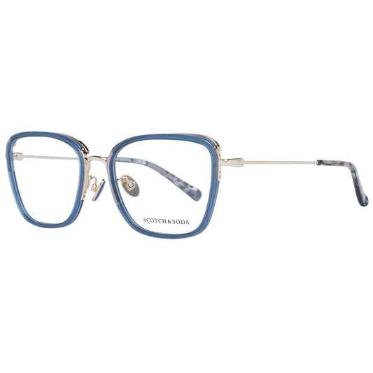 Blue Women Optical Frames