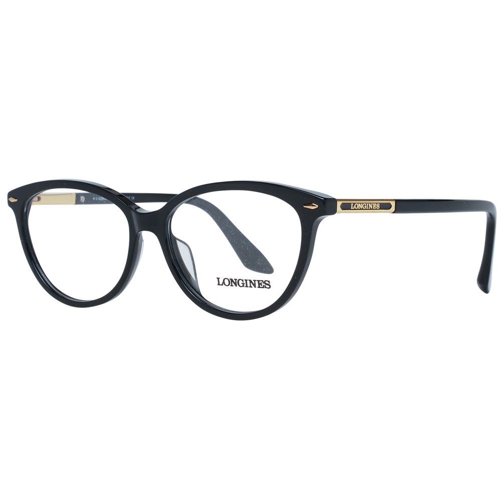 Black Women Optical Frames