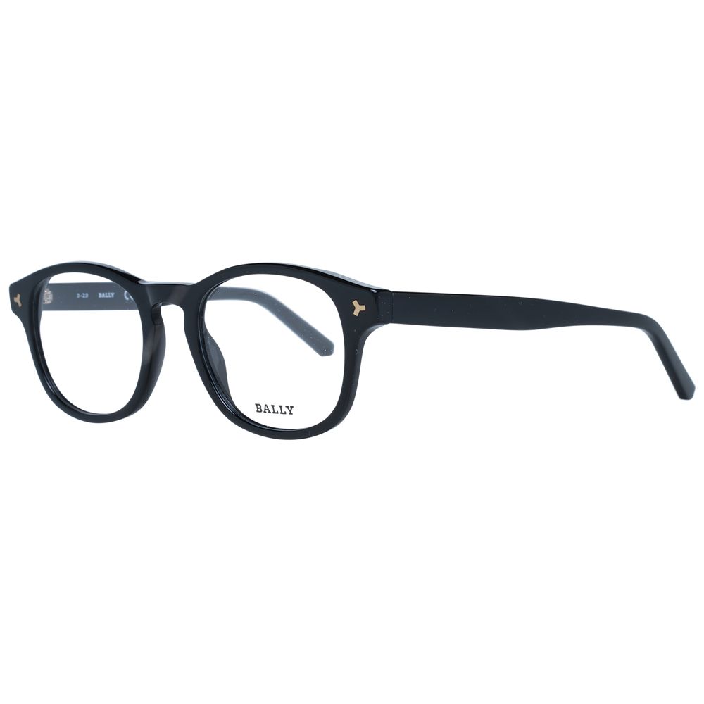 Black Men Optical Frames