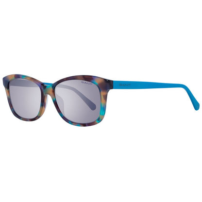 Multicolor Women Sunglasses