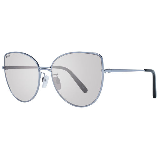 Gray Women Sunglasses