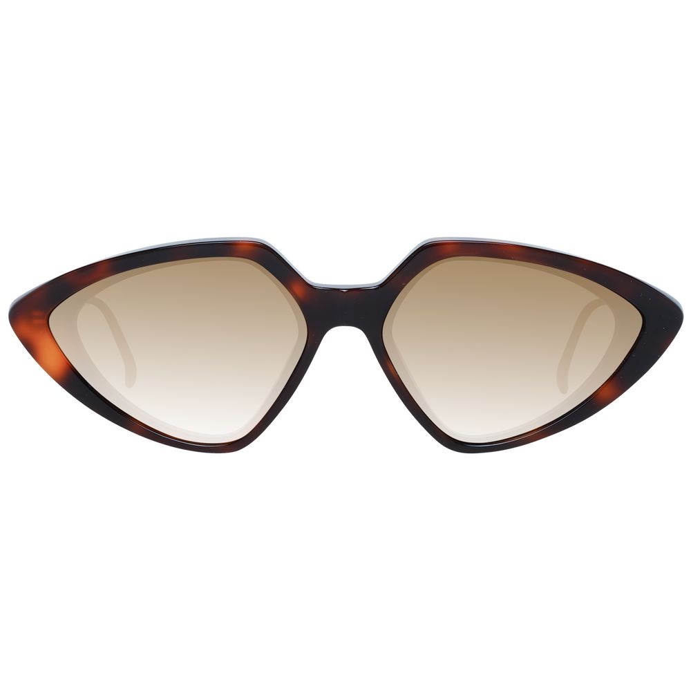 Brown Women Sunglasses