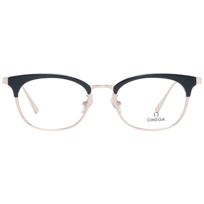 Black Women Optical Frames