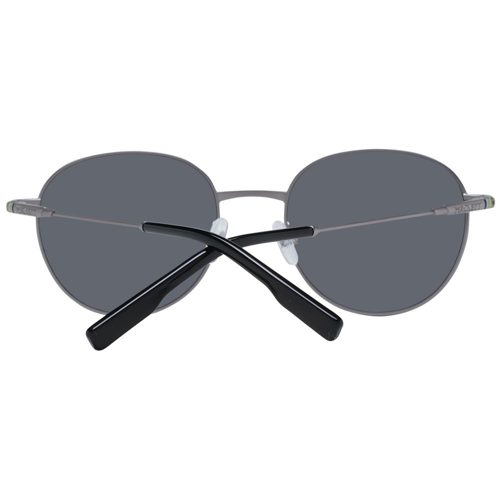 Gray Men Sunglasses