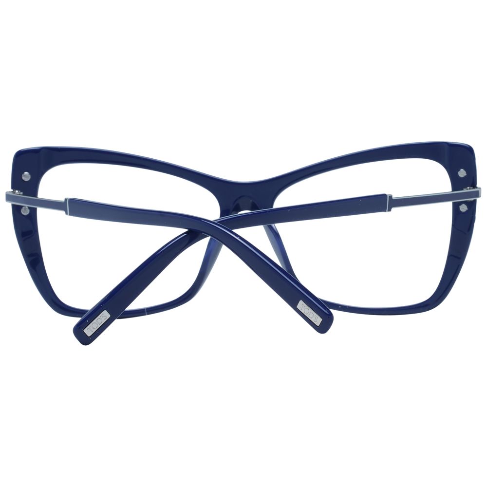 Blue Women Optical Frames