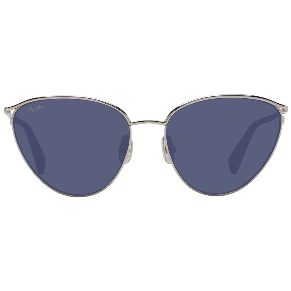 Silver Women Sunglasses