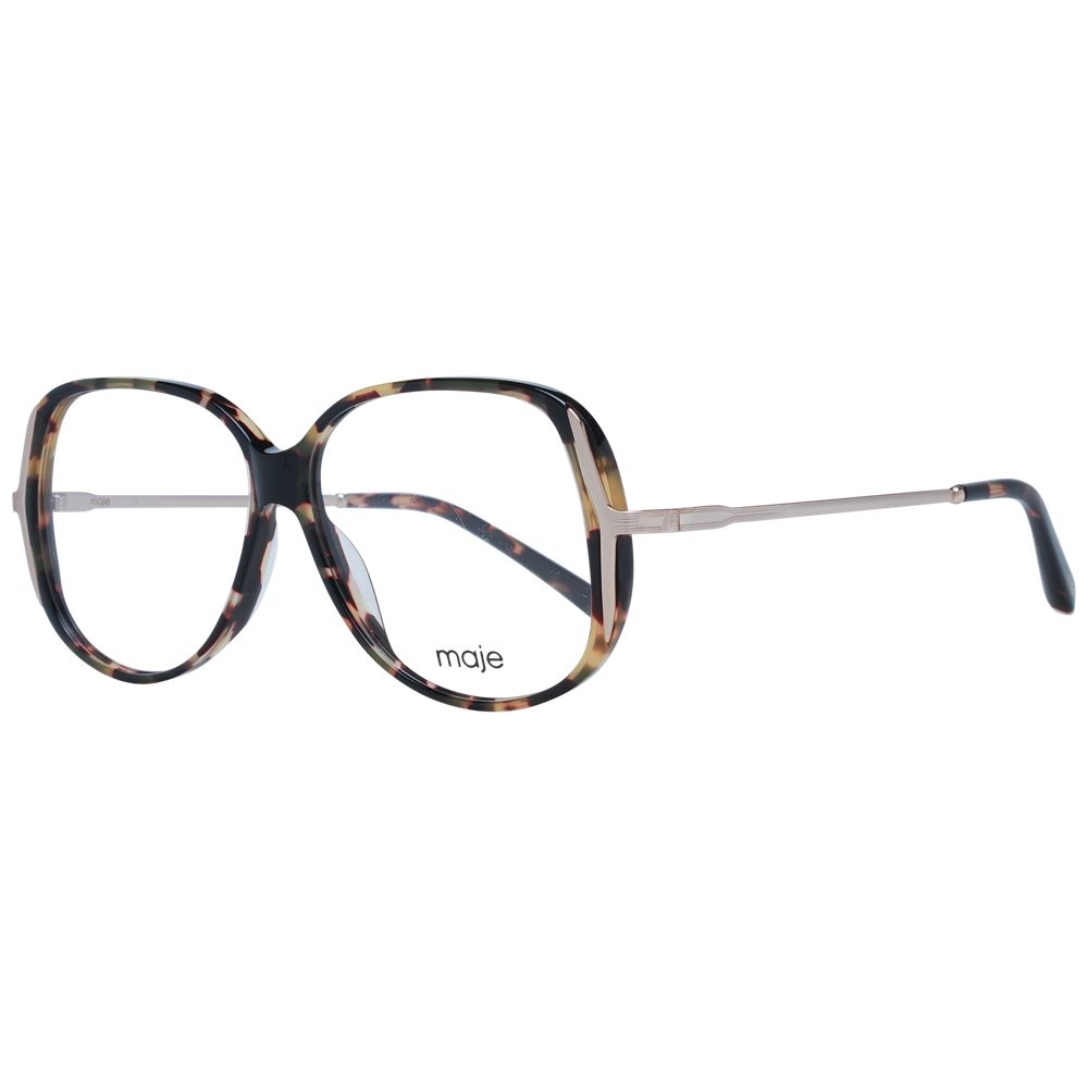 Brown Women Optical Frames