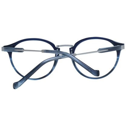 Blue Men Optical Frames