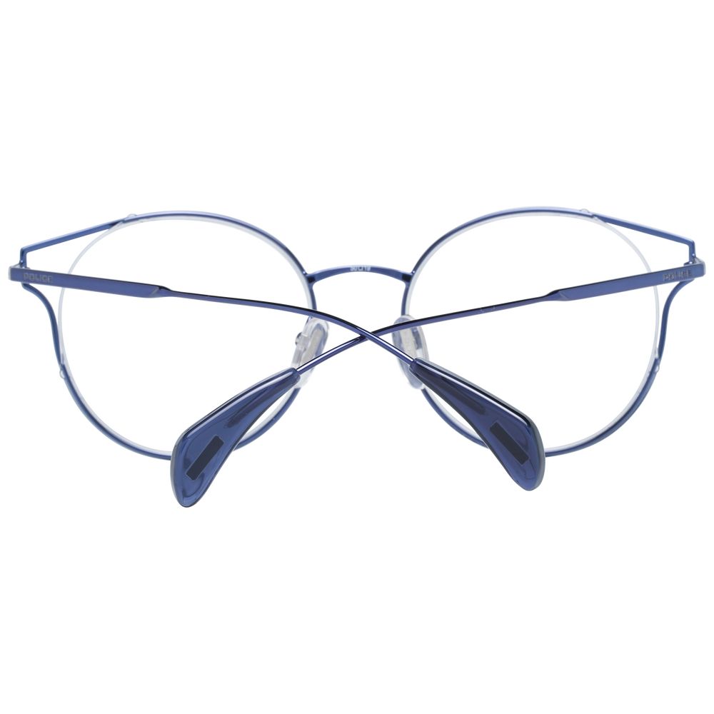 Blue Women Optical Frames