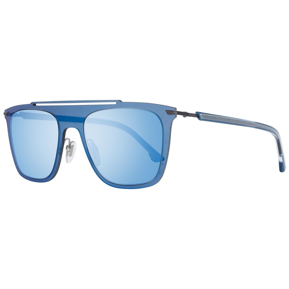 Blue Men Sunglasses