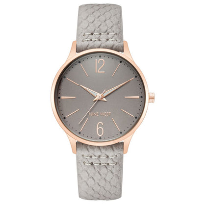 Rose Gold Women Watch