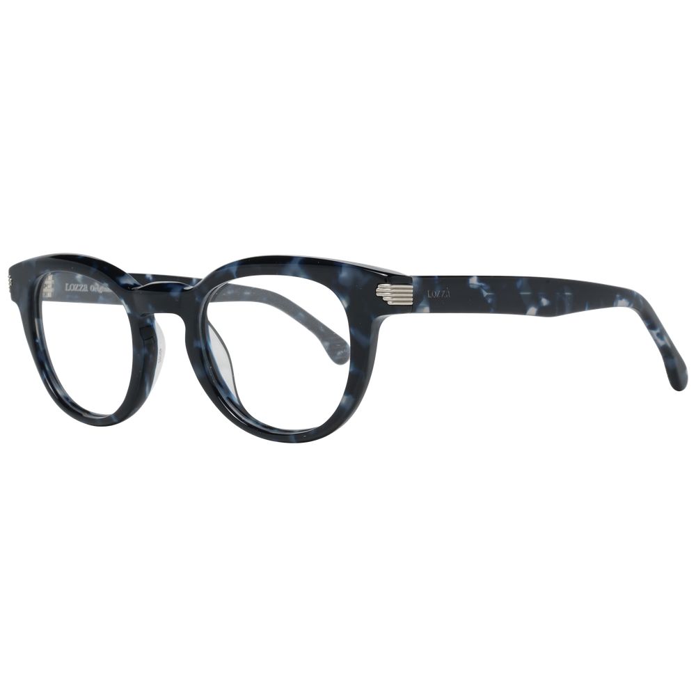 Blue Unisex Optical Frames