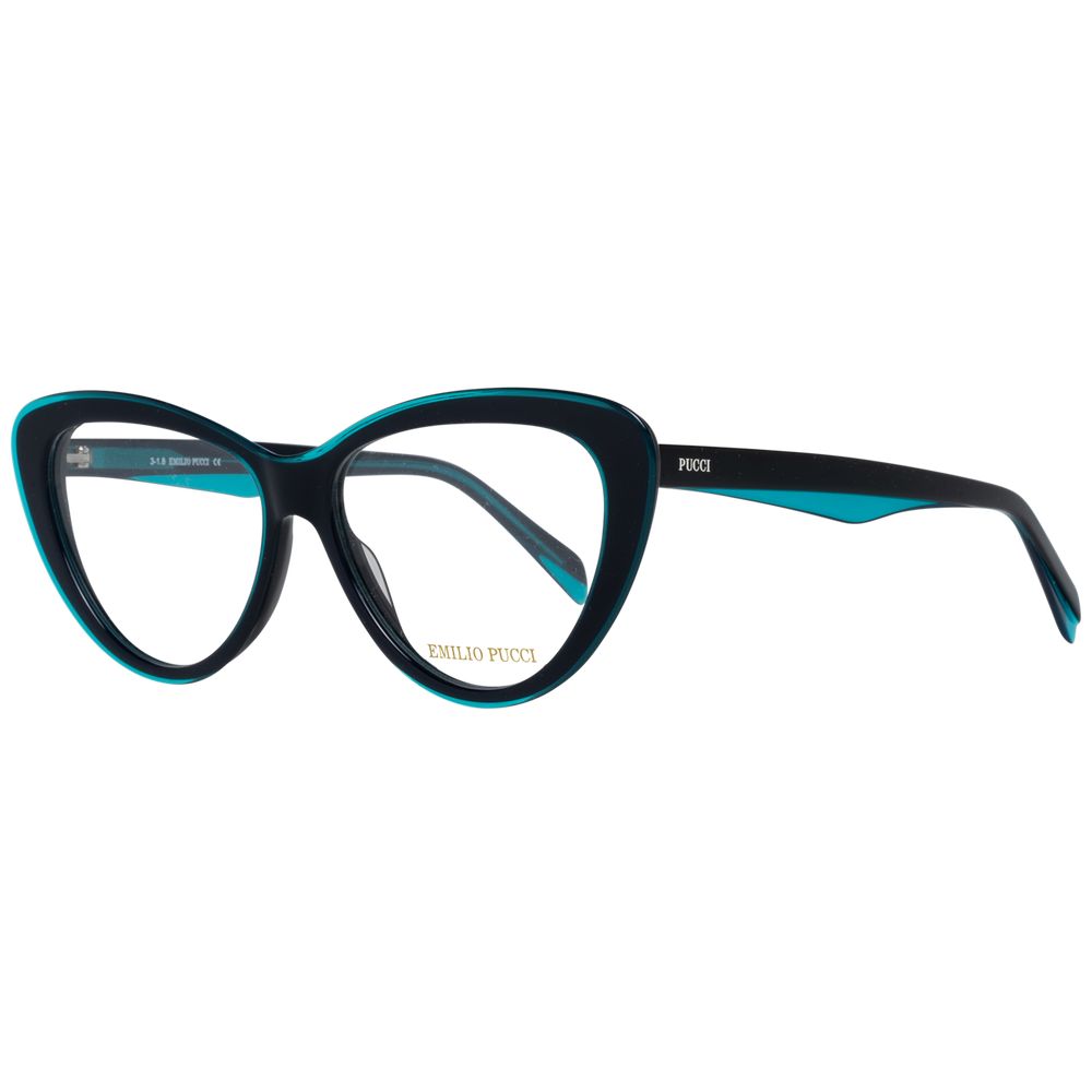 Blue Women Optical Frames