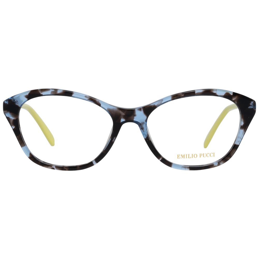 Multicolor Women Optical Frames