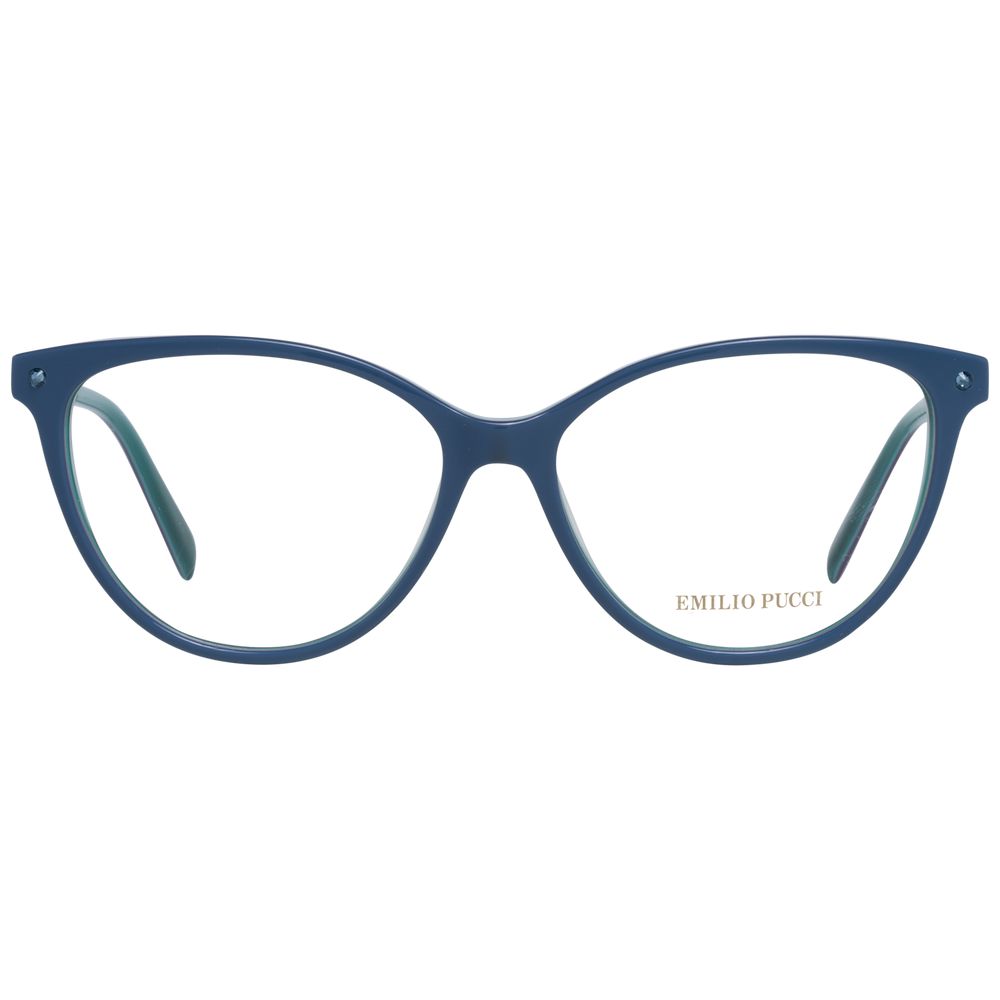 Blue Women Optical Frames