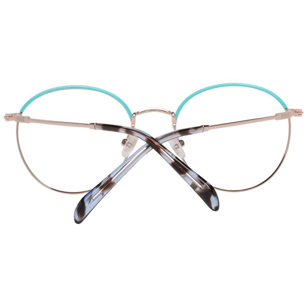 Blue Women Optical Frames