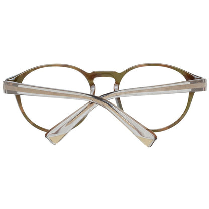 Green Women Optical Frames