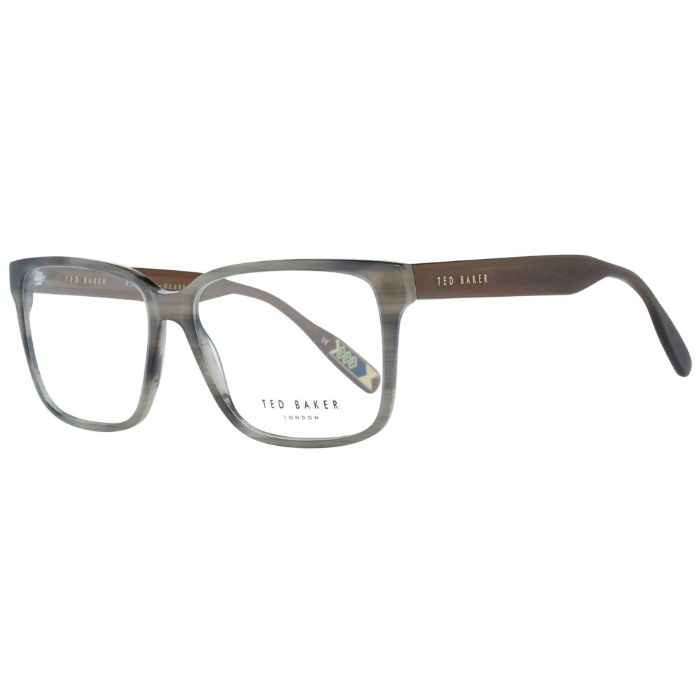 Gray Men Optical Frames