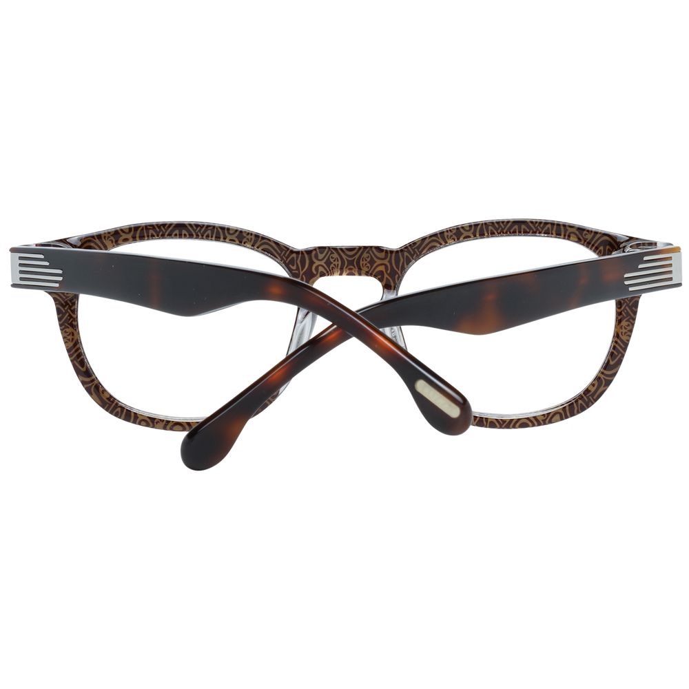 Brown Unisex Optical Frames