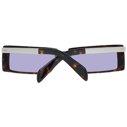 Brown Women Sunglasses