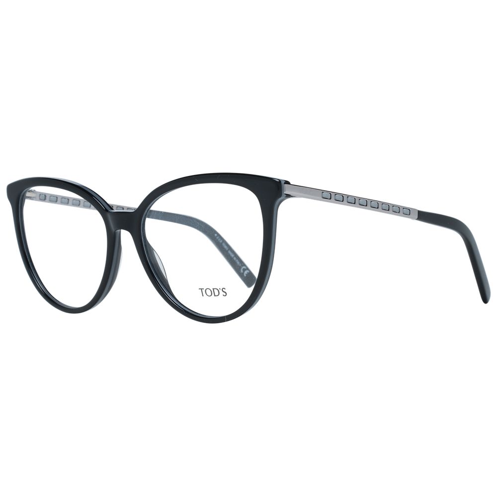 Black Women Optical Frames