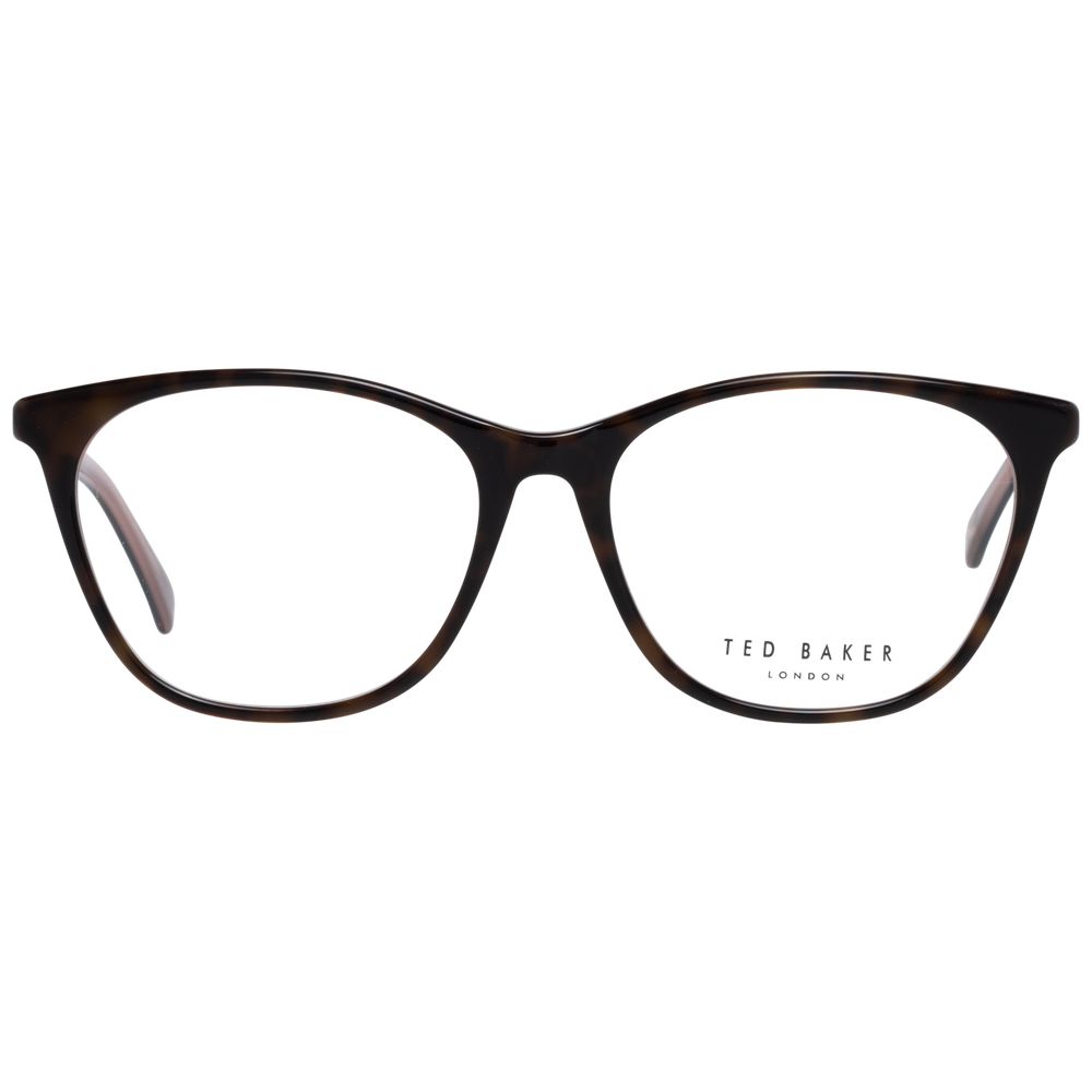 Brown Women Optical Frames