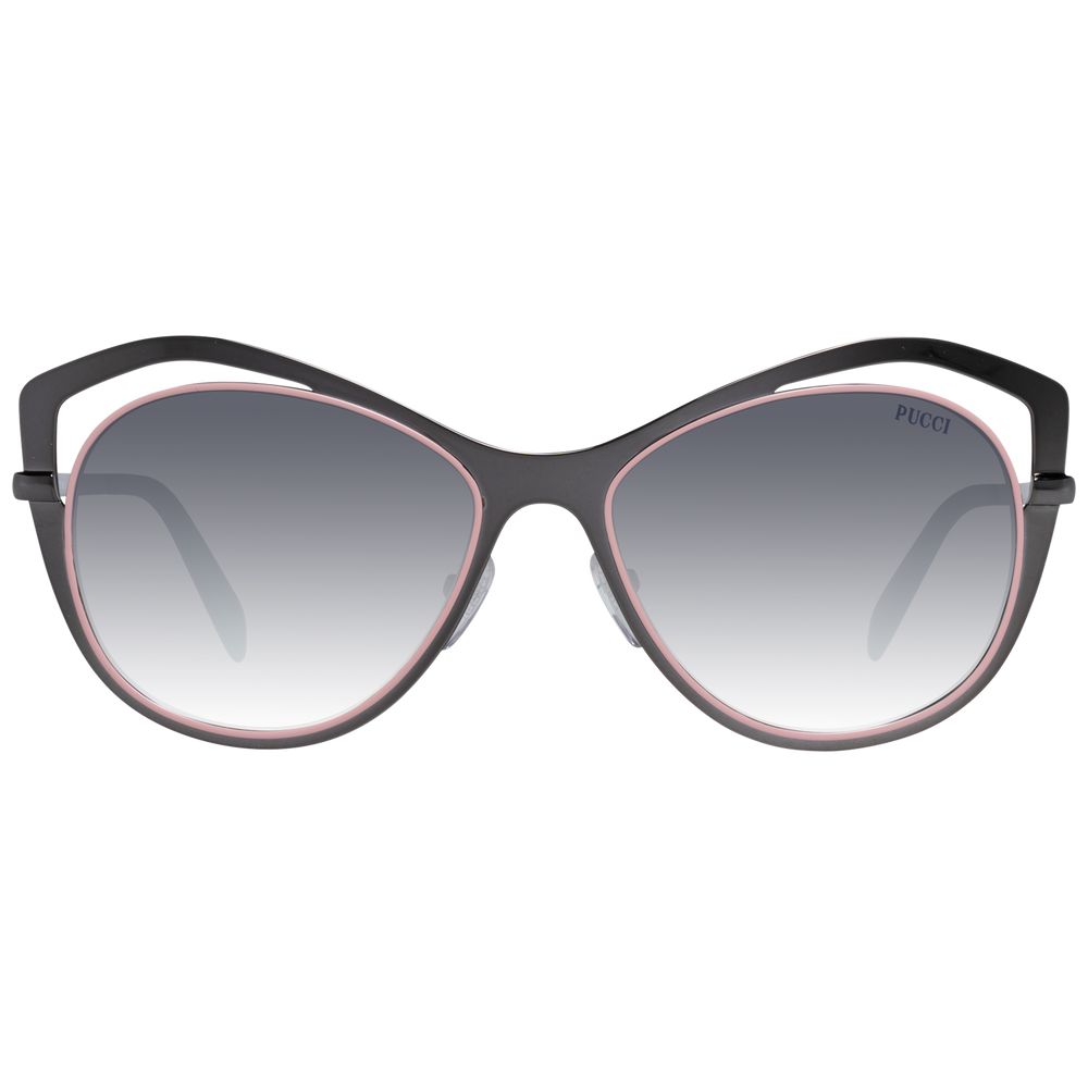 Silver Women Sunglasses