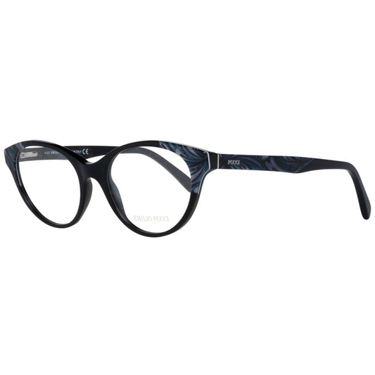 Black Women Optical Frames