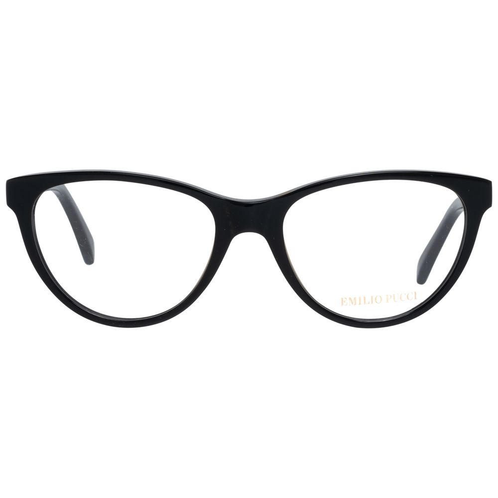 Black Women Optical Frames