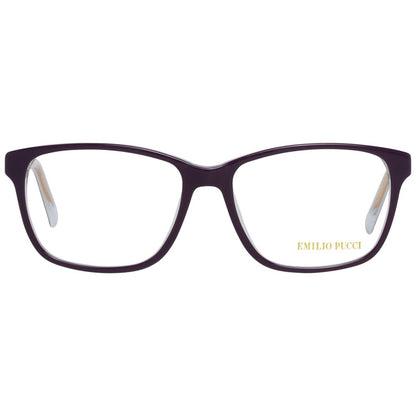 Purple Women Optical Frames