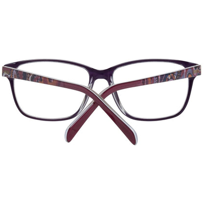 Purple Women Optical Frames