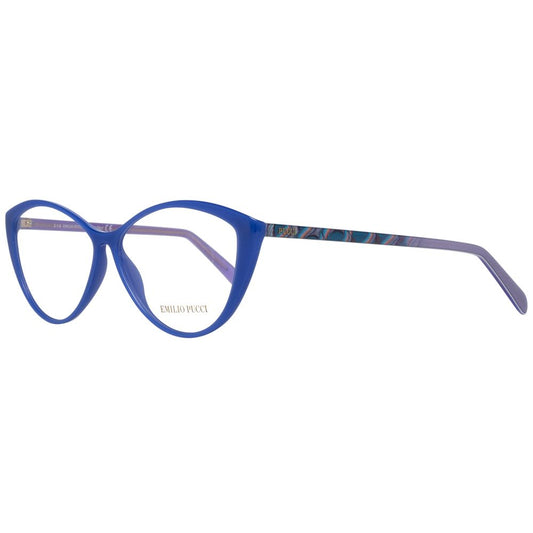 Blue Women Optical Frames