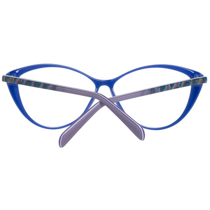 Blue Women Optical Frames