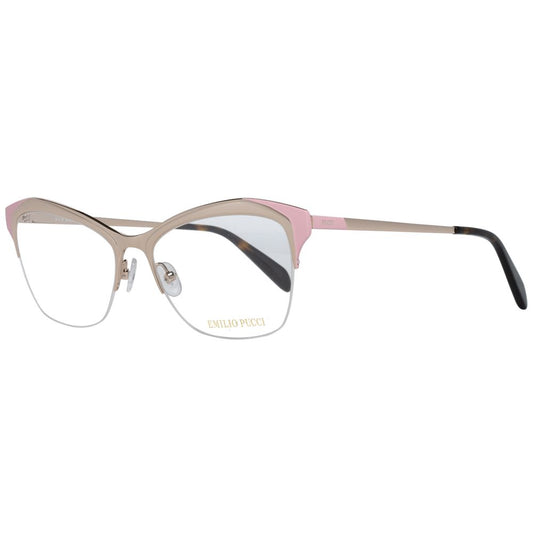 Pink Women Optical Frames