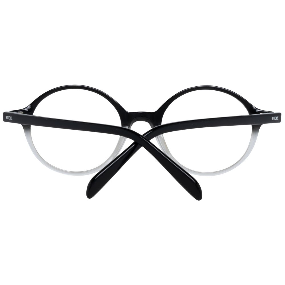 Black Women Optical Frames