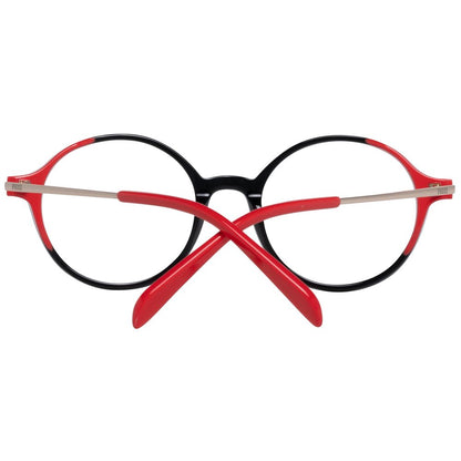 Black Women Optical Frames