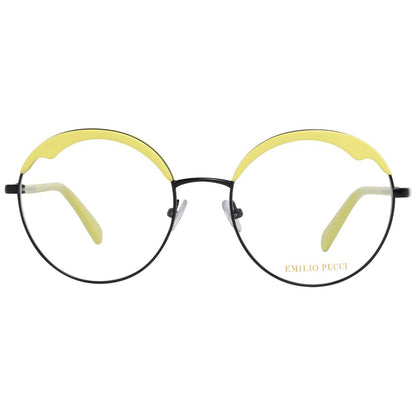 Black Women Optical Frames