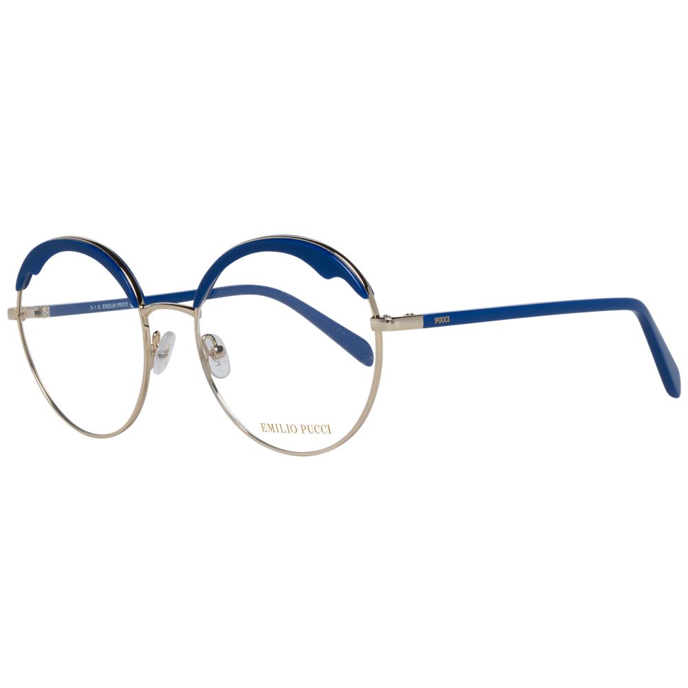 Blue Women Optical Frames