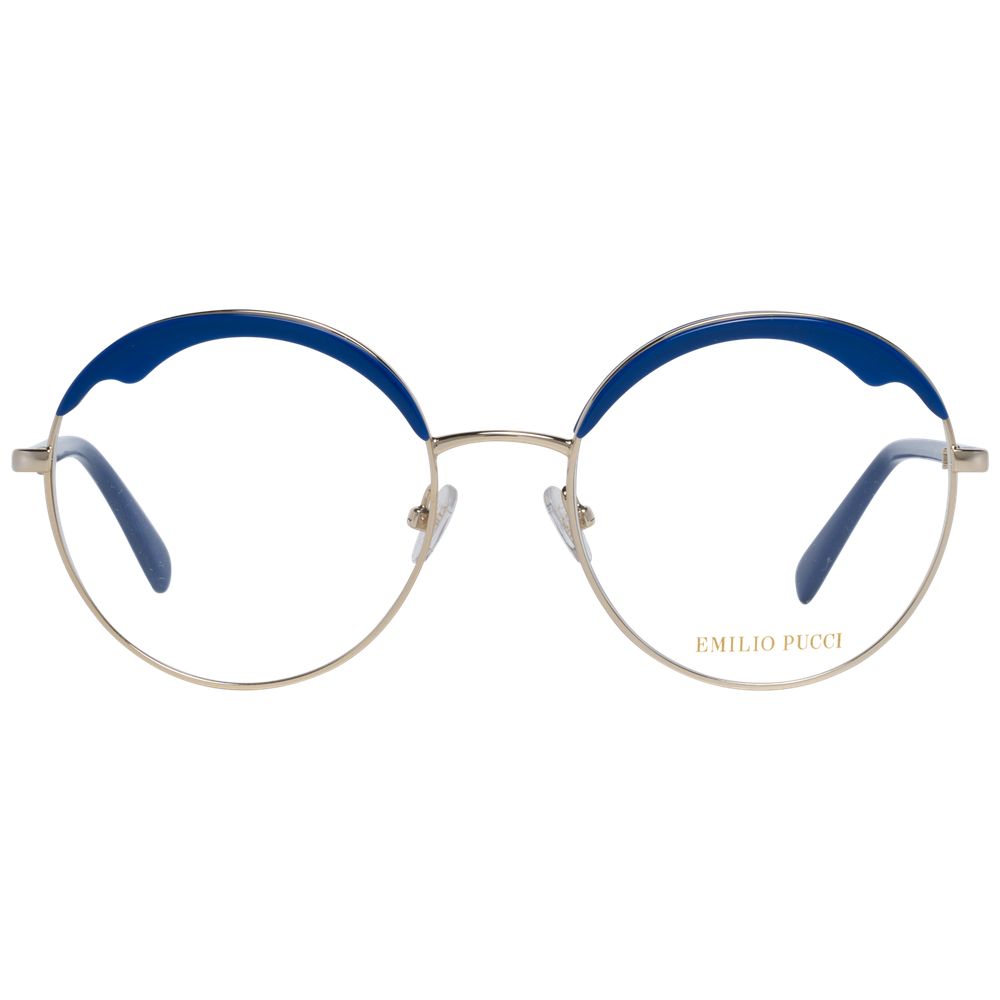 Blue Women Optical Frames