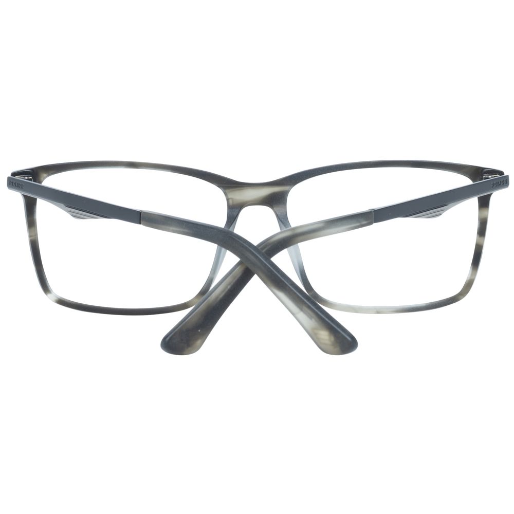 Gray Men Optical Frames